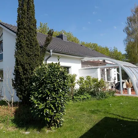 Drossel Hébergement de vacances Kellenhusen