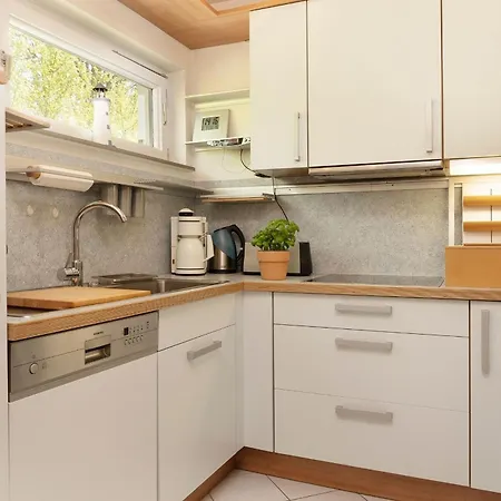 Hébergement de vacances Drossel Kellenhusen