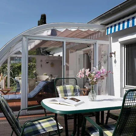 Holiday home Drossel