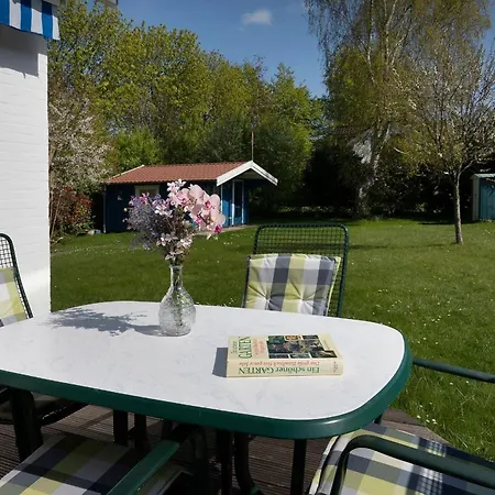 Drossel Hébergement de vacances Kellenhusen