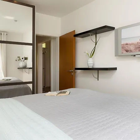 Drossel Hébergement de vacances