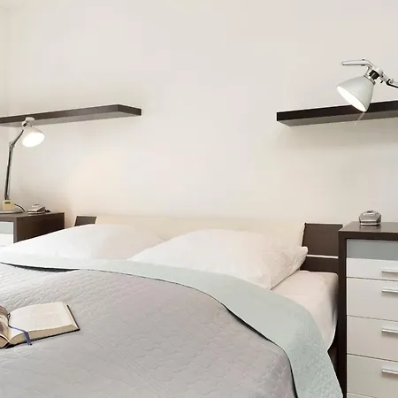 Hébergement de vacances Drossel