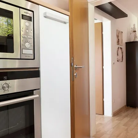 Drossel Holiday home