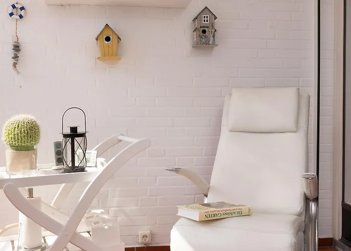 Dom wakacyjny Drossel