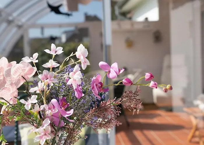 Dom wakacyjny Drossel *