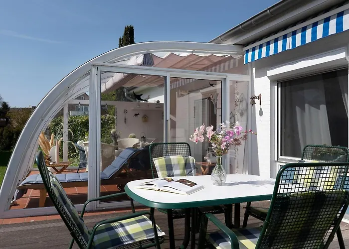 Dom wakacyjny Drossel