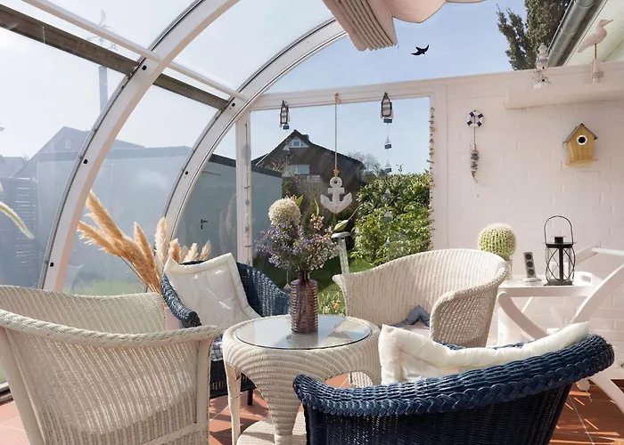 Drossel Dom wakacyjny *