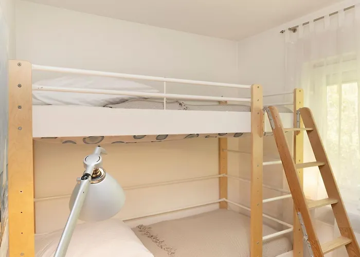 Dom wakacyjny Drossel *