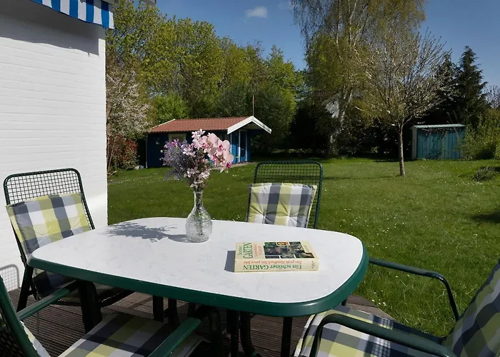 Drossel Dom wakacyjny Kellenhusen