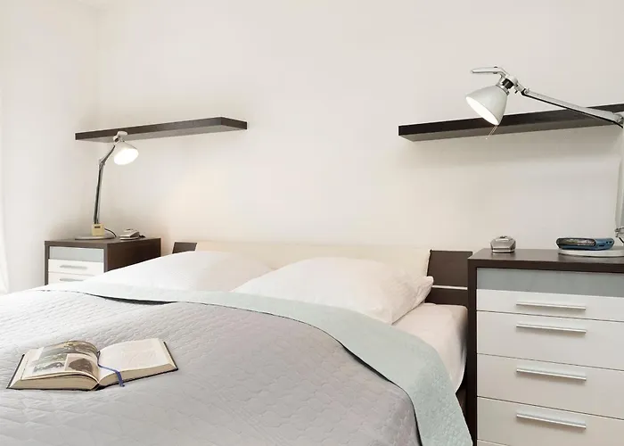 Dom wakacyjny Drossel