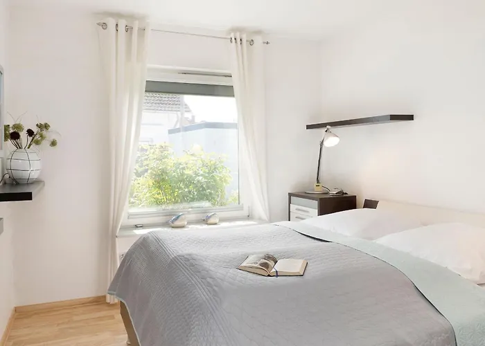 Drossel Dom wakacyjny *