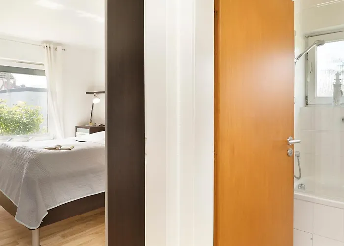 Dom wakacyjny Drossel *