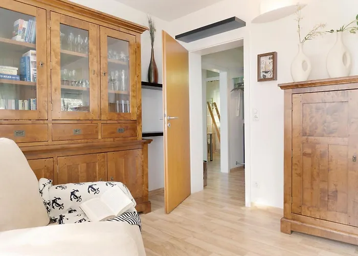 Drossel * Kellenhusen