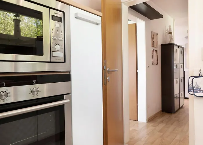 Drossel Dom wakacyjny